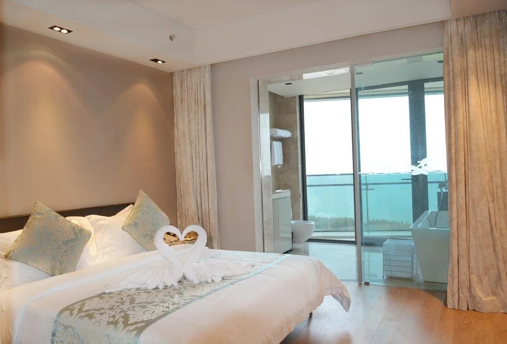 Bo'ao Comfort Hotel