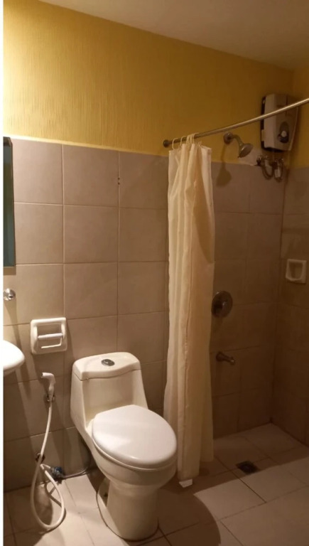 Comfy Inn Mabini Manila