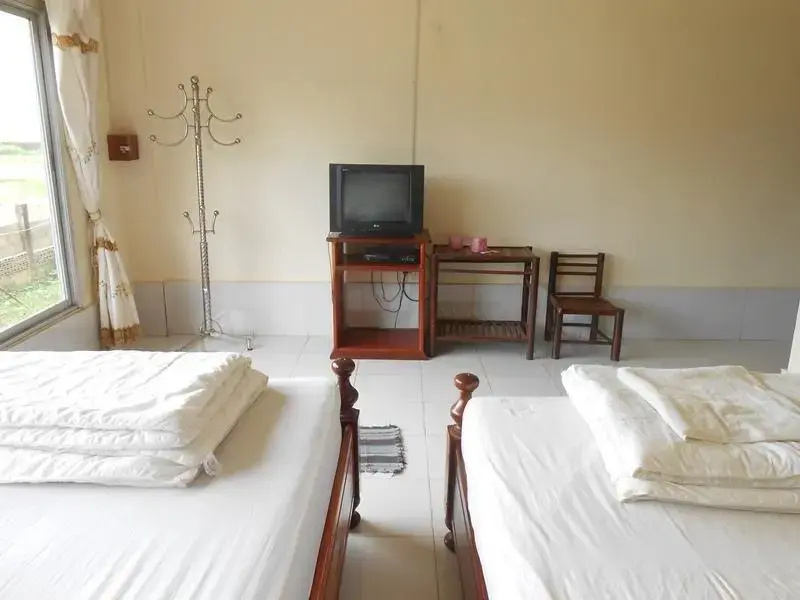 Thavikhoun Guesthouse