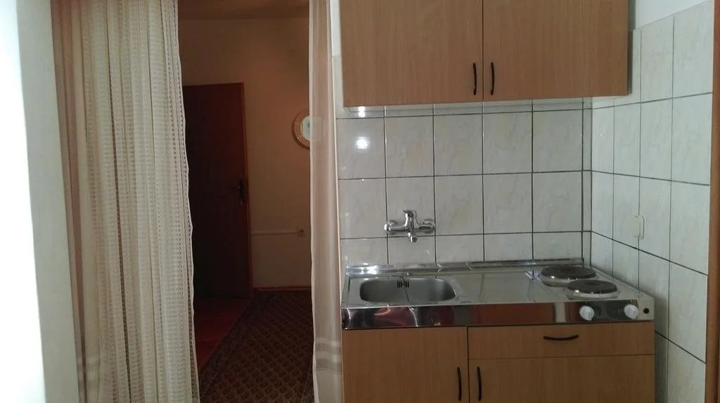 Apartments Ana