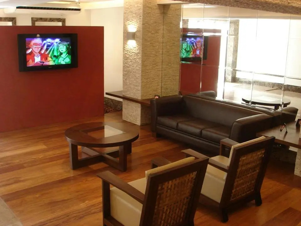 Vip Hotel