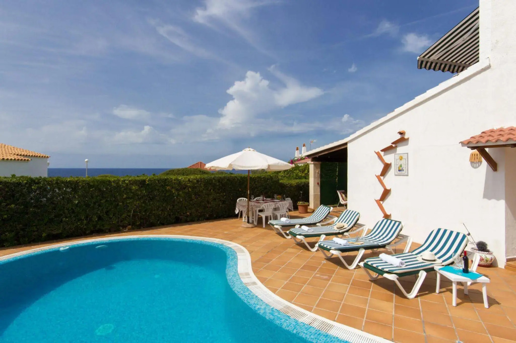 Villa Bellviure by Mauter Villas