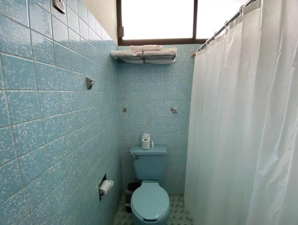 Hotel Ojo de Agua