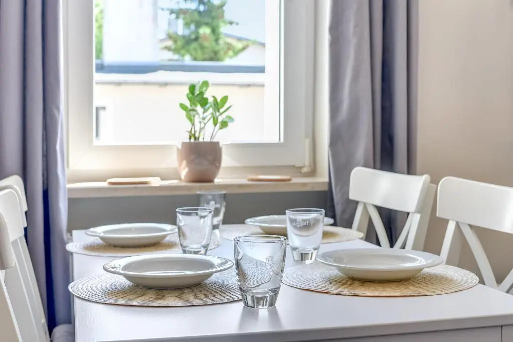 Costa Brava - Ekonomiczne noclegi w Sopocie by Lion Apartments