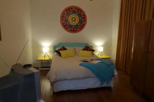 Alquimia Guest House