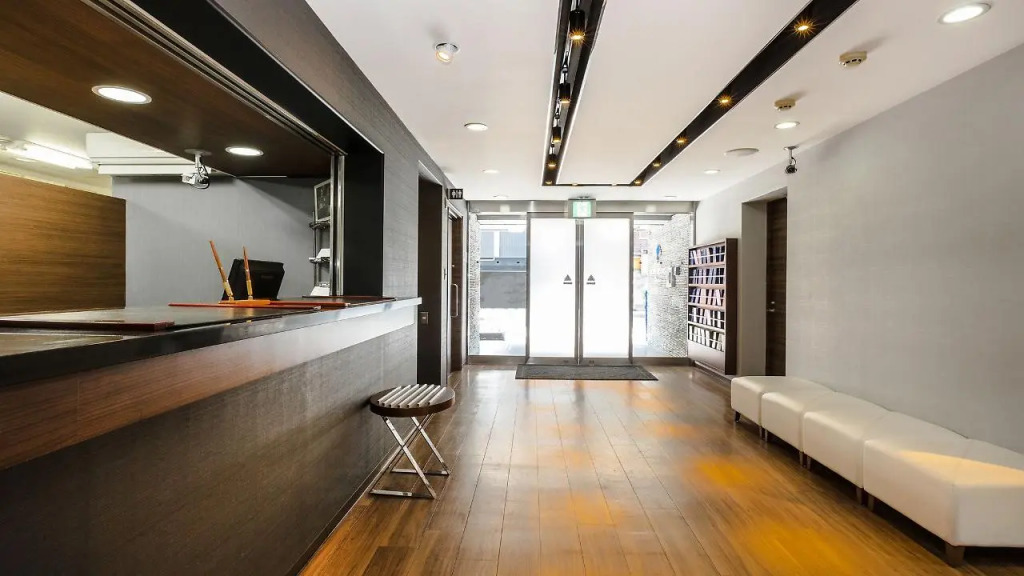 HOTEL MYSTAYS Otemae