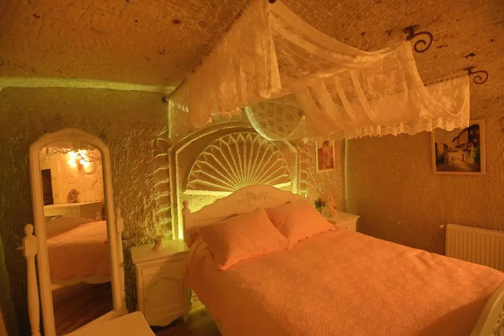Doctor’s Cave Cappadocia