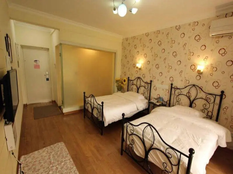 Guilin Harbour No.1 Hotel