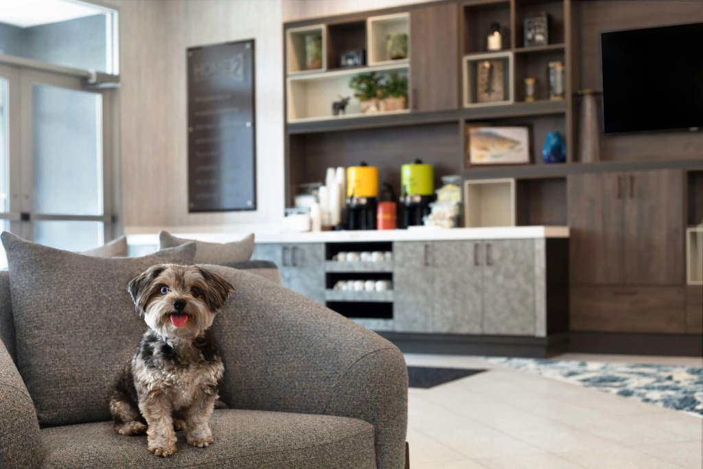 Home2 Suites By Hilton Huntsville