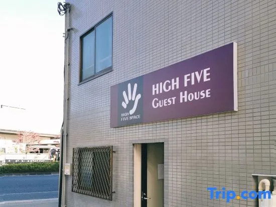 High Five Guest House