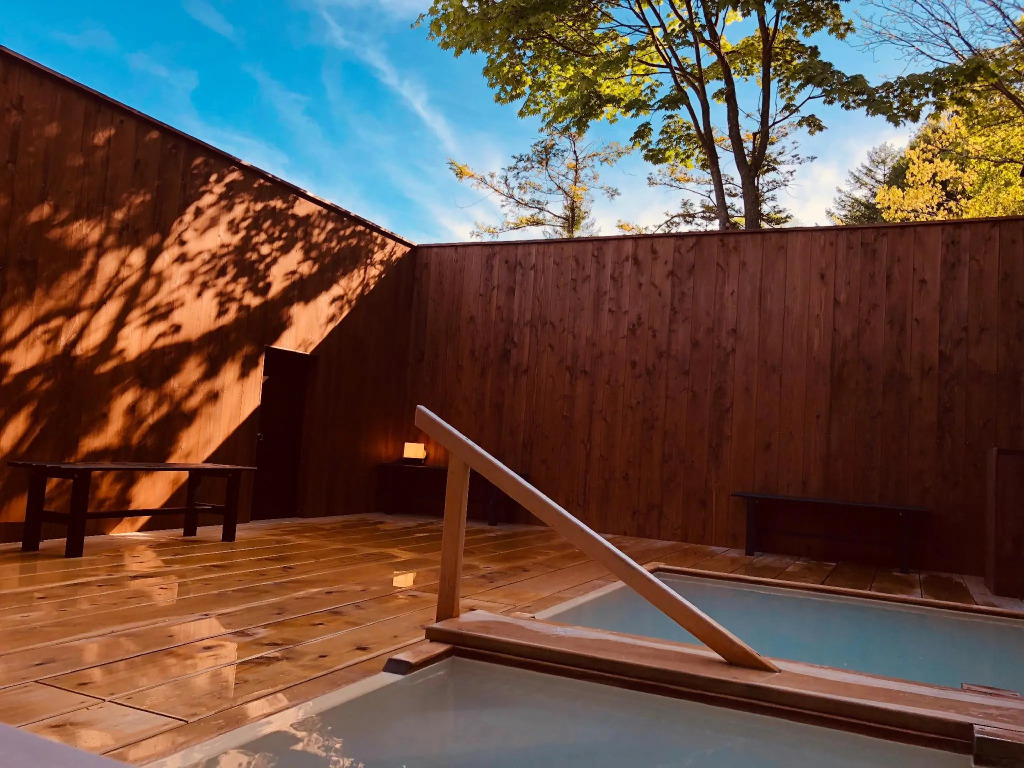 Onsen Yado Misuzuso