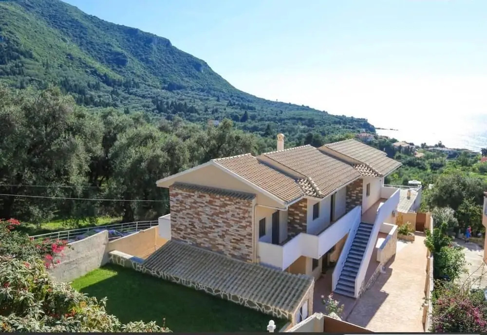 Villa Thalassa Thea