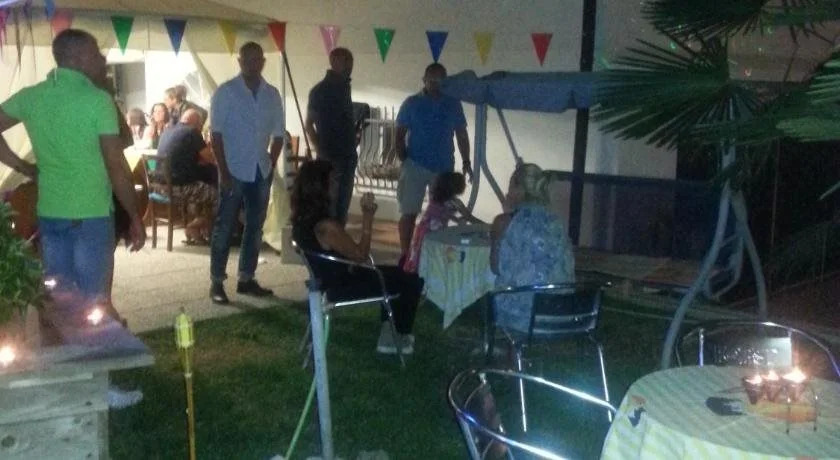 B&B Bagigiogrill
