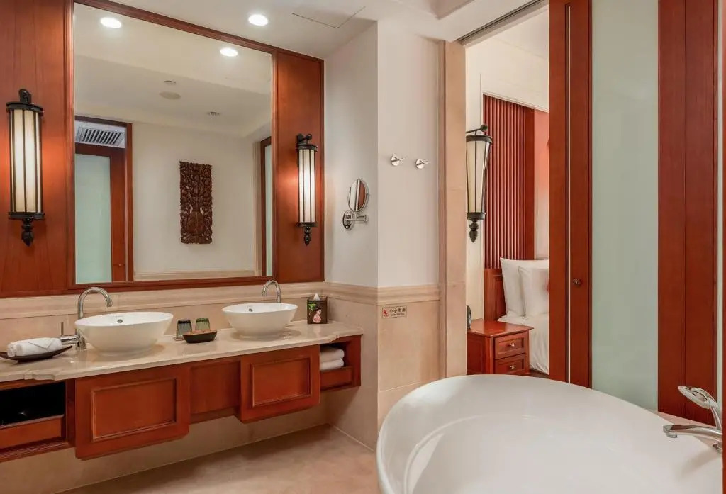 InterContinental Xishuangbanna Resort by IHG