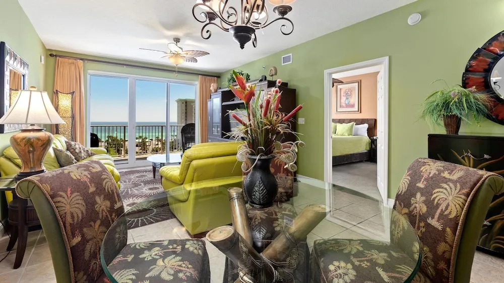 Ariel Dunes I 704 - flr 7 - 2BR 2BA - (6)