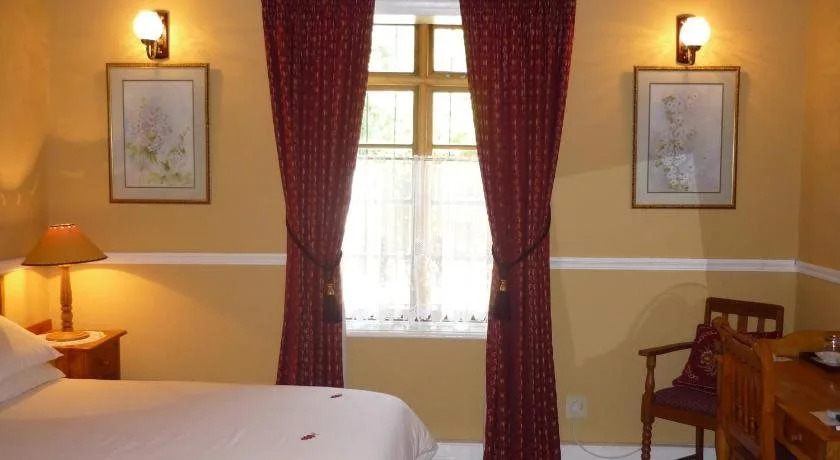 Oak Tree Lodge Ladybrand