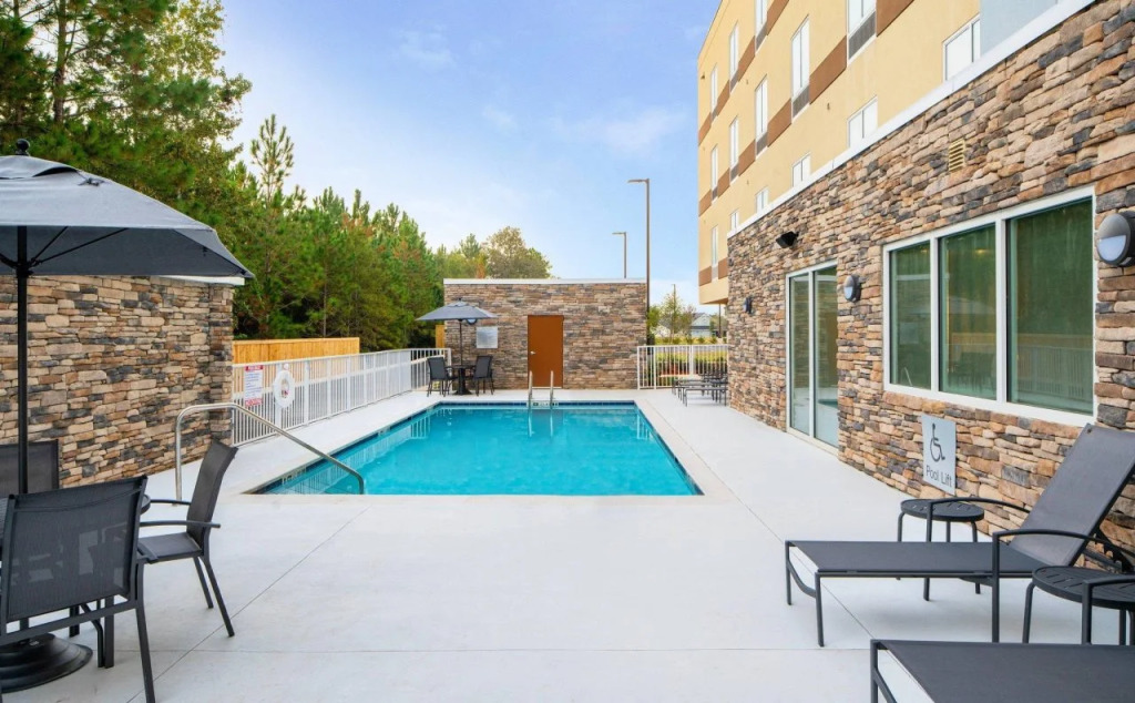 Fairfield by Marriott Inn & Suites Pensacola Pine Forest