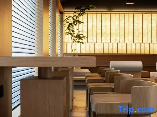 Xishe Hotel