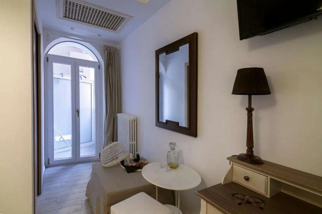 Room of Arts