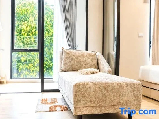RCA Hub Pool & Massage Room in Thonglor Bangkok