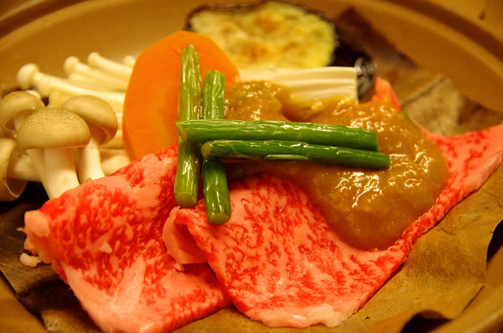 Gero Onsen Fugaku