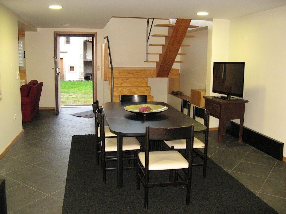 Villa with 8 Bedrooms in Póvoa de Lanhoso, with Wonderful Mountain View, Private Pool And Enclosed Garden - 35 Km From the Beach