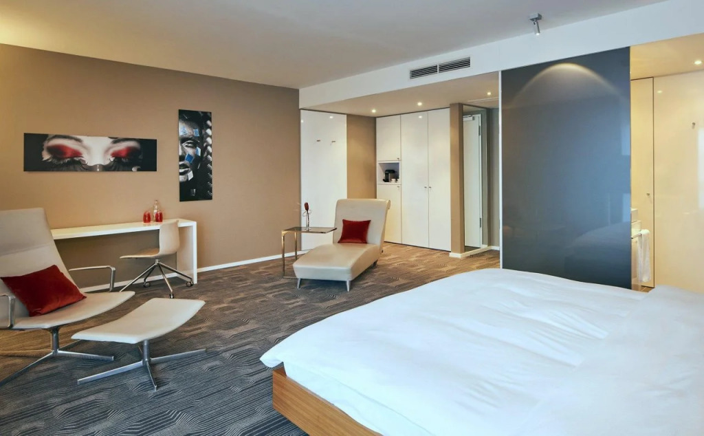 LEGERE HOTEL Luxembourg