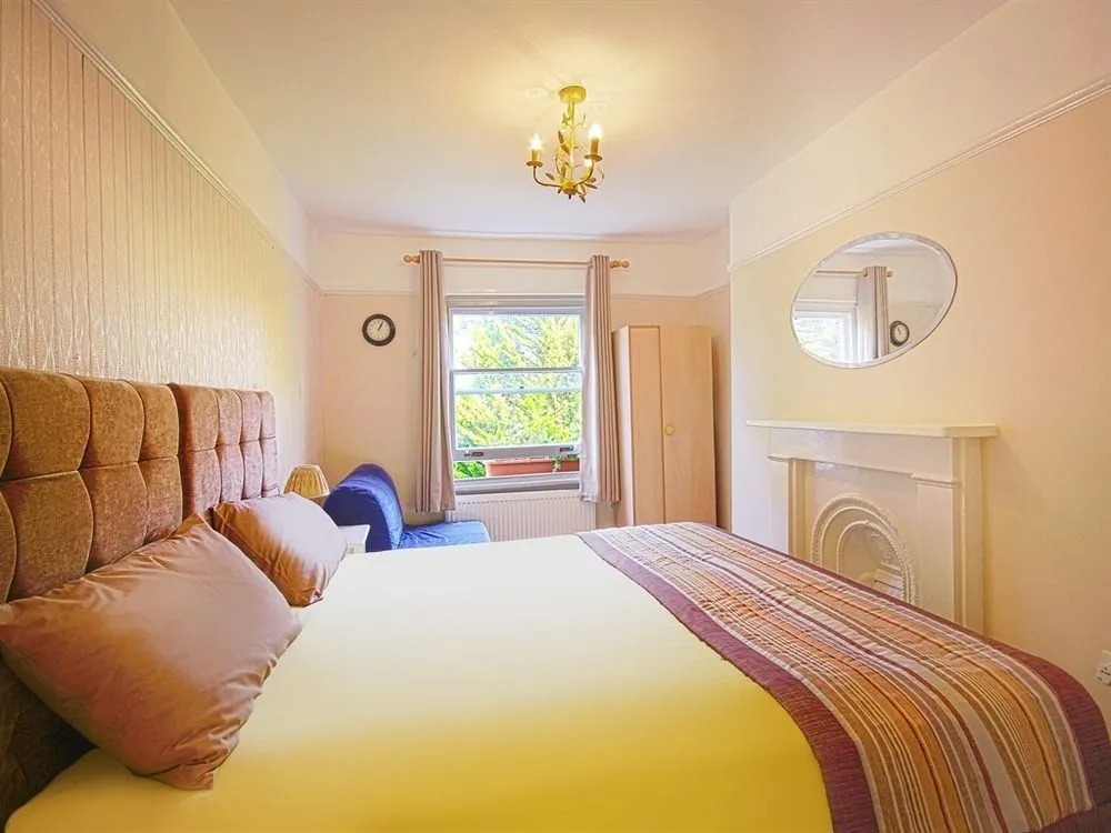 Primrose Guest House