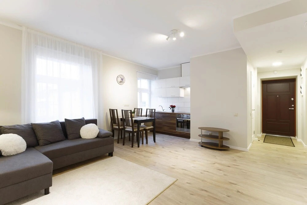 Elegance Apartments
