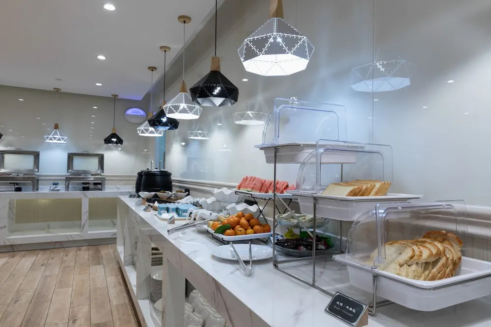 Yimi Hotel Jiajia Jie Deng Du Hui Branch