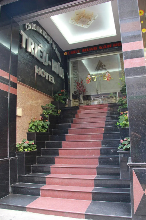 Trieu Han Hotel