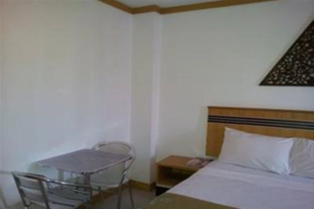 Chanapol Mansion Hat Yai