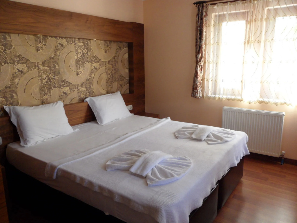 Dinara Apart Hotel