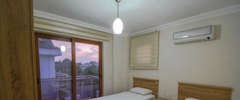 Villa Prestij Makri