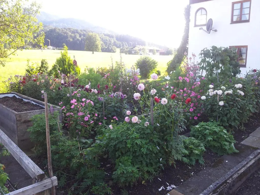 Ferienwohnung Zottnerhof