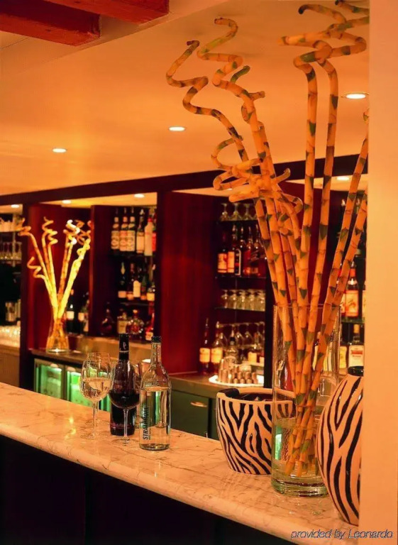 Marwell Hotel Winchester South