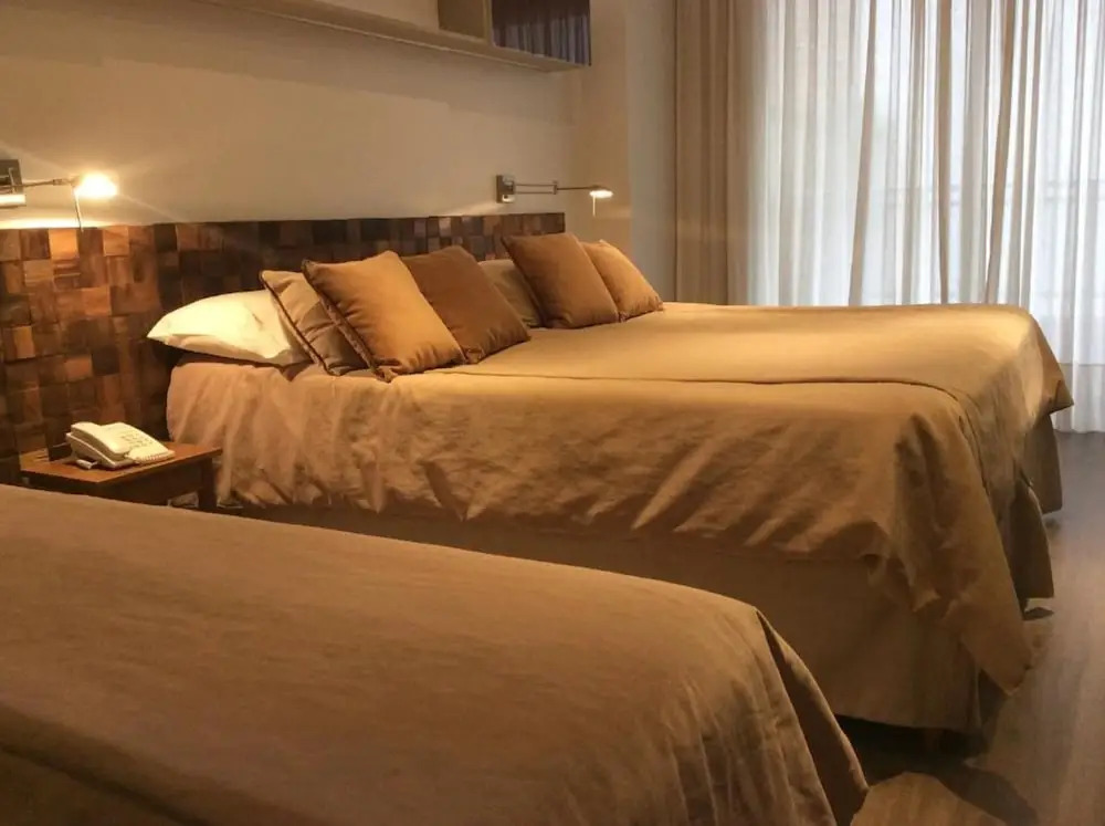Syrah Suites