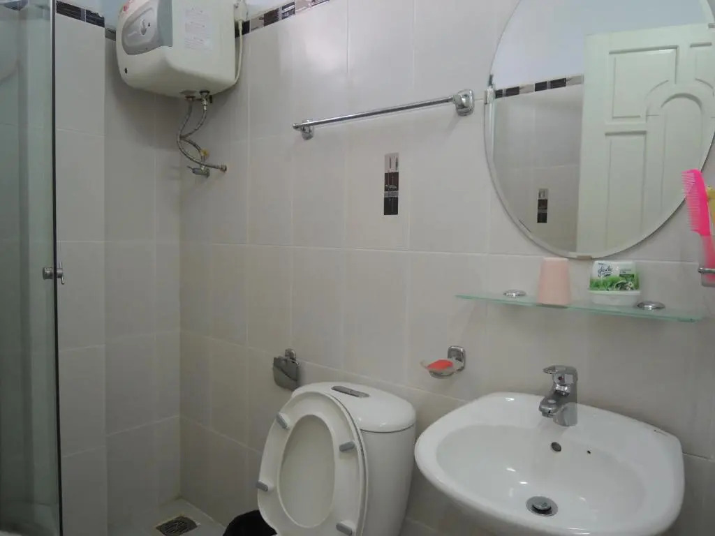 Villa 288