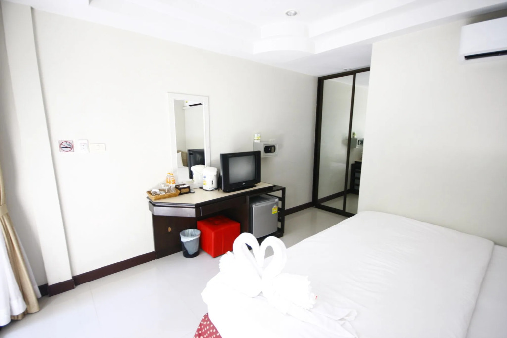 Dang Sea Beach Resort - SHA