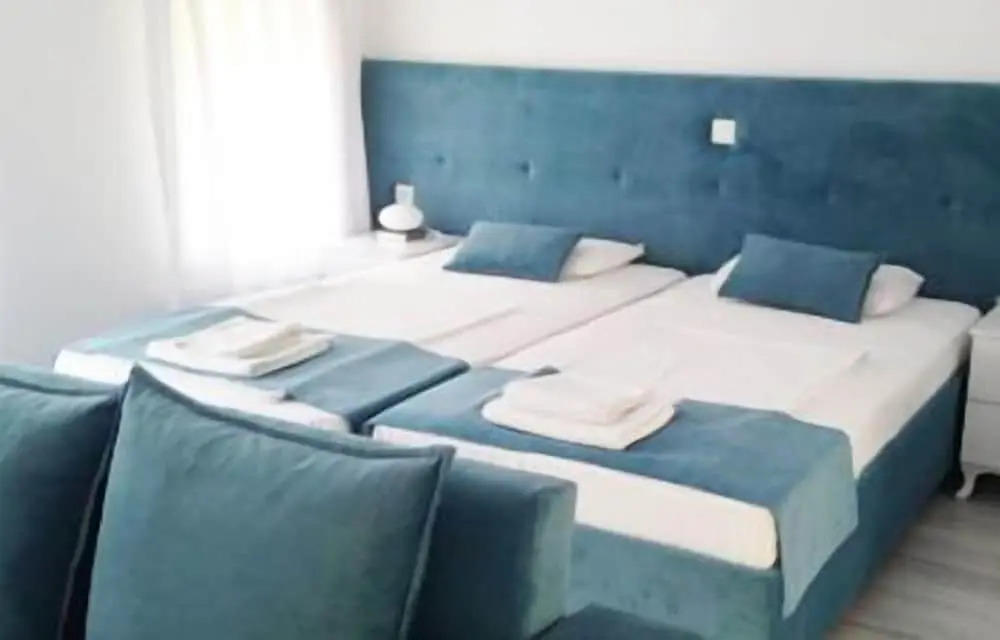 Cenk Bey Hotel