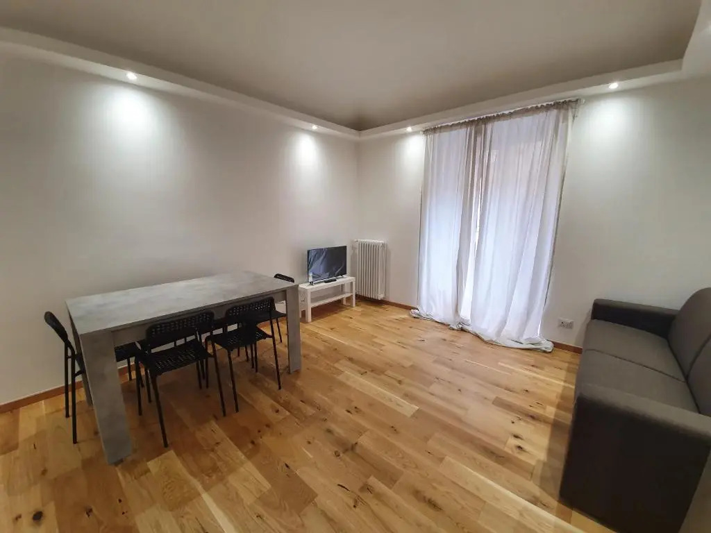 Casa Bracco