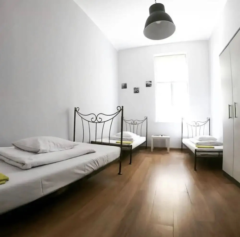 Green Hostel