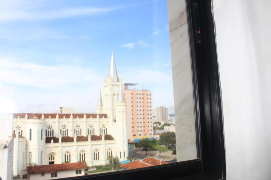 Hotel Oscar Blue Montes Claros