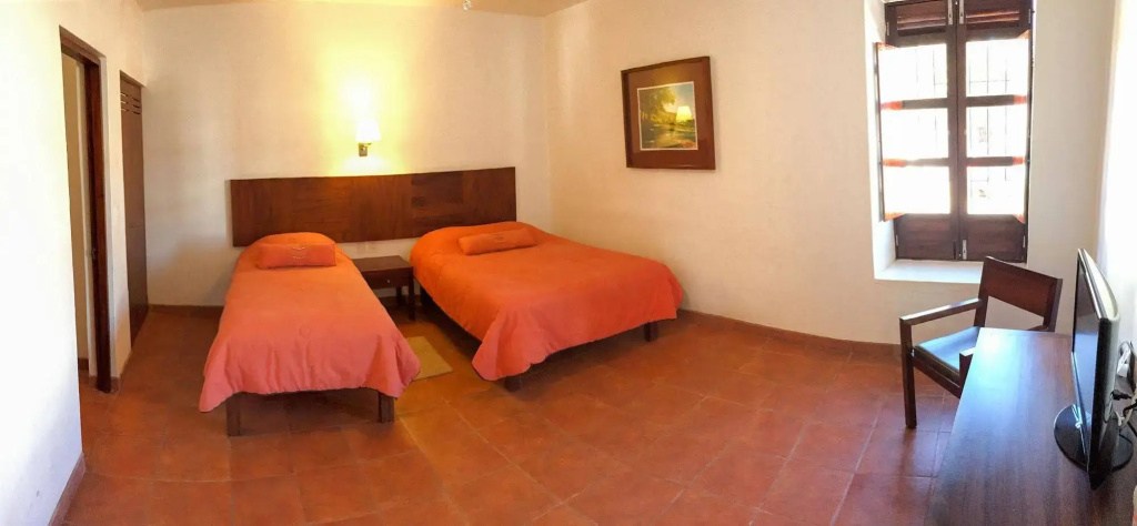Hotel Posada Santa Rita