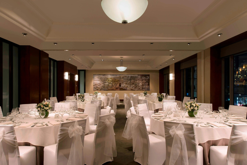 The Westin Melbourne