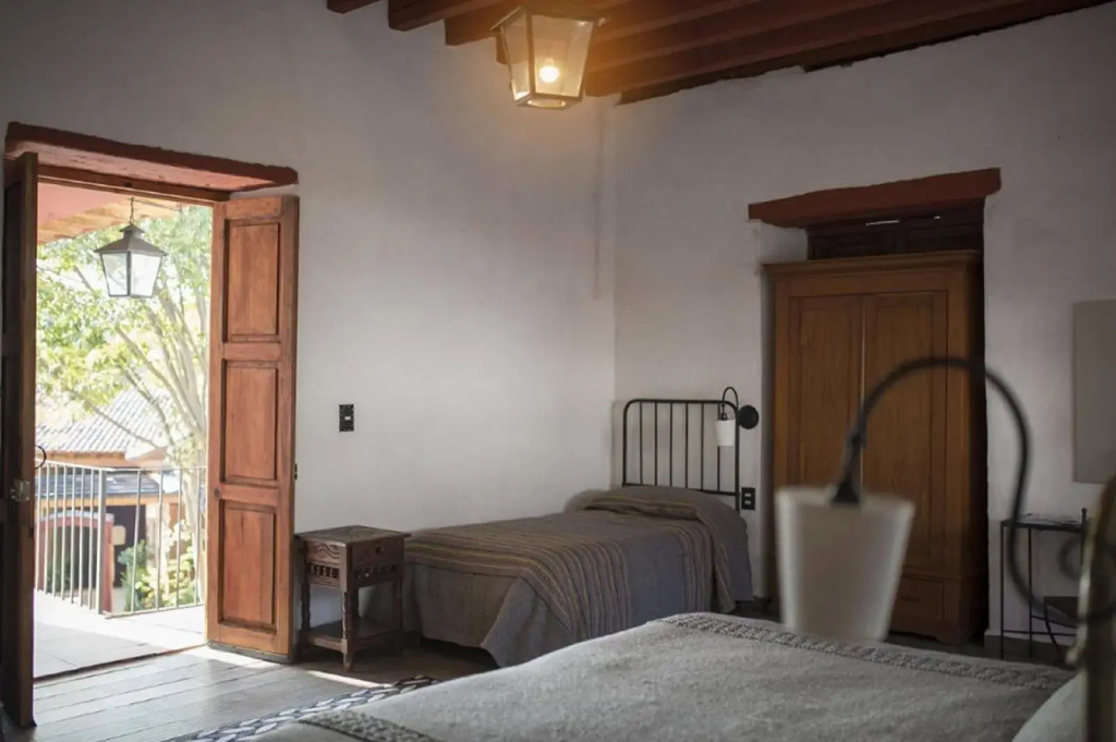Hotel Boutique Posada La Basilica