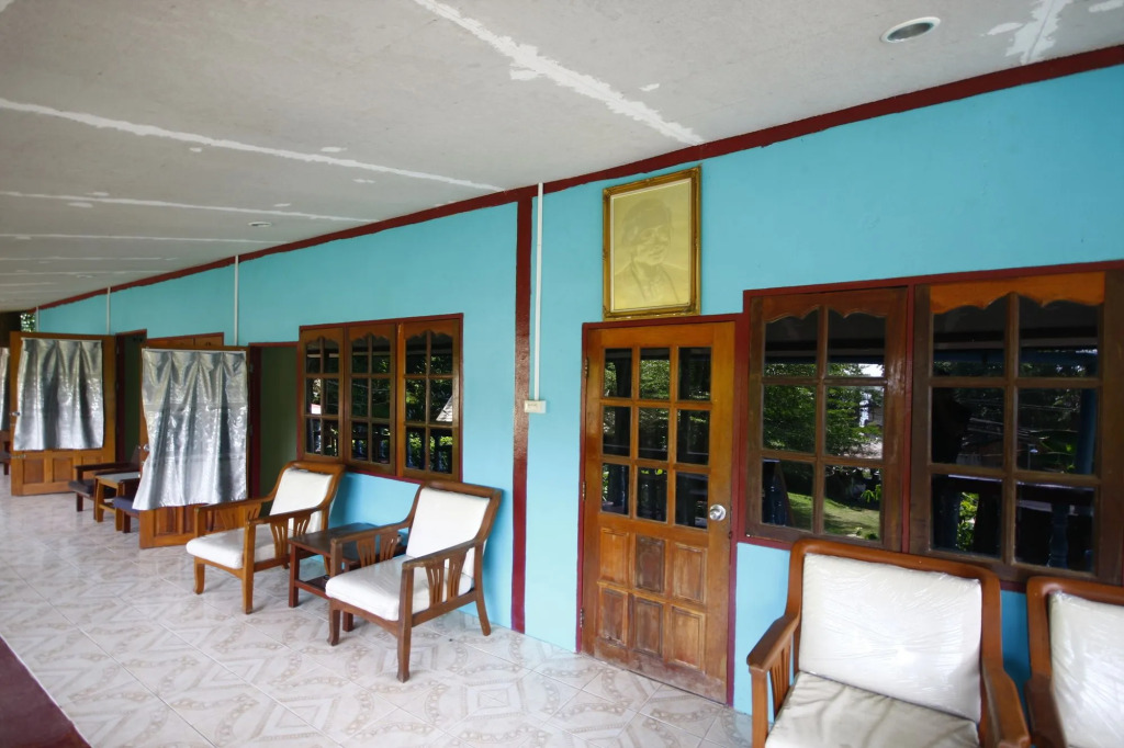 Baan Pha Nin Mung Korn