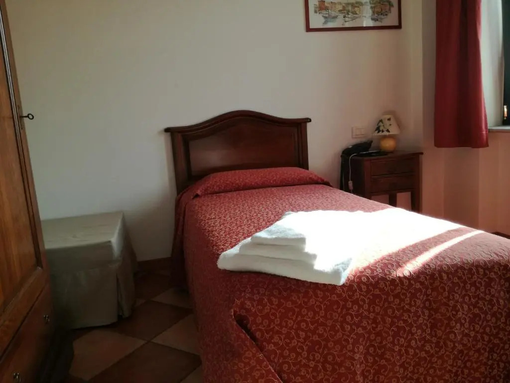 Locanda DellArzente