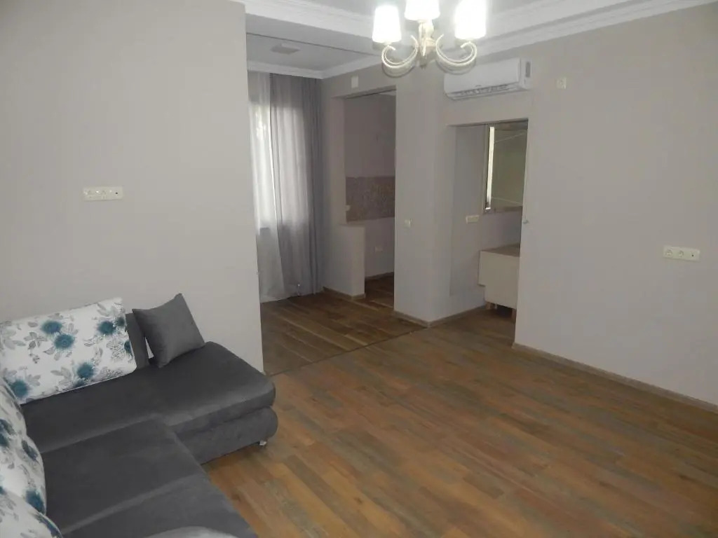 My House