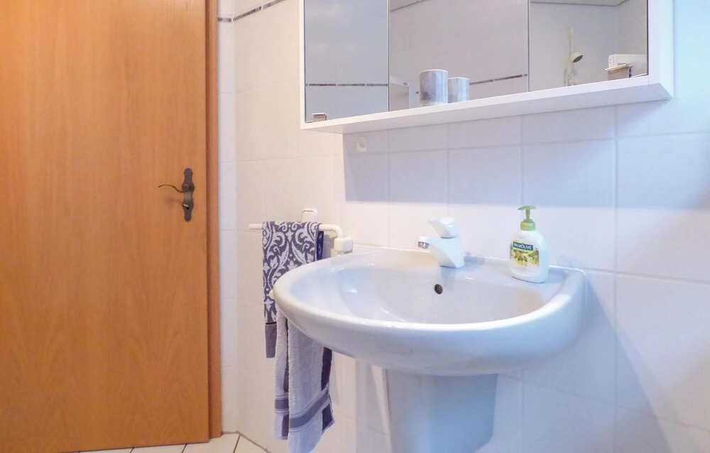 Stunning Apartment in Dollendorf With 2 Bedrooms and Wifi